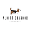 Albert Brandon logo