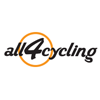 All4cycling logo