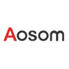 Aosom logo