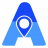 Aqui Mejor logo