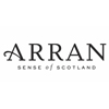 Arran Sense of Scotland logo