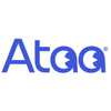 Ataa Cars logo