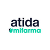 Atida | Mifarma logo