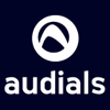 Audials logo
