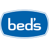 bed's logo