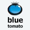 Blue Tomato logo