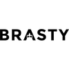 Brasty logo