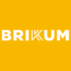 Brikum logo