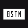 BSTN logo