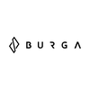 Burga logo