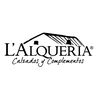 Calzados L’Alqueria logo