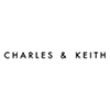 Charles &amp; Keith logo