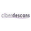 Ciberdescans logo