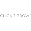 Click & Grow logo