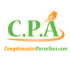 Complementos para Aves logo