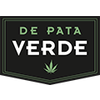 De Pata Verde logo