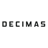 Décimas logo