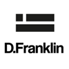 D.Franklin logo
