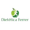 Dietética Ferrer logo