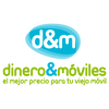 Dinero y móviles logo