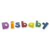 Disbaby logo