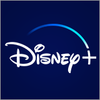 Disney+ logo