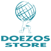 Doezos Store logo