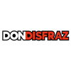 Don Disfraz logo