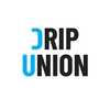 DRIP UNION logo