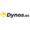 Dynos logo