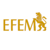 EFEM logo