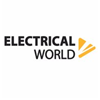 Electrical World logo