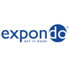 Expondo logo