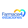 Farmacia 4 Estaciones logo