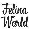 Felina World logo