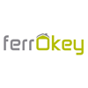 FerrOkey logo