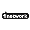 Finetwork logo