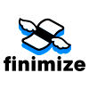 Finimize logo