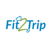 Fit 2 Trip logo