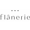 Flanerie logo