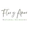 Flor y Amor logo