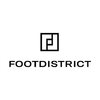FOOTDISTRICT logo