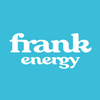Frank Energy logo