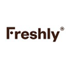 Freshly Cosmetics logo