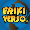 Frikiverso logo