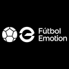Fútbol Emotion logo