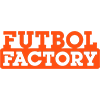 Fútbol Factory logo