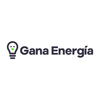 Gana Energía logo