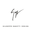 Giuseppe Zanotti logo