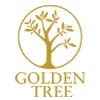 GOLDEN TREE logo